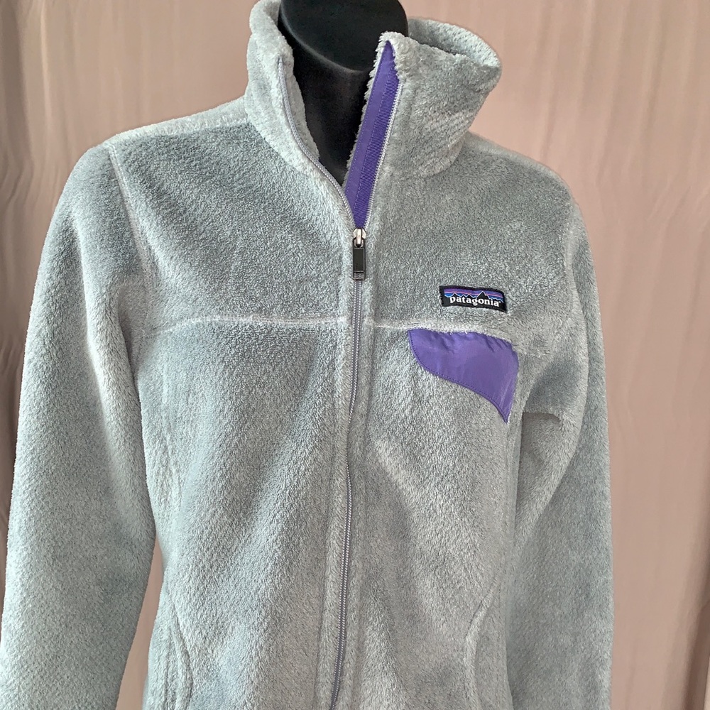 Patagonia Sweatshirt